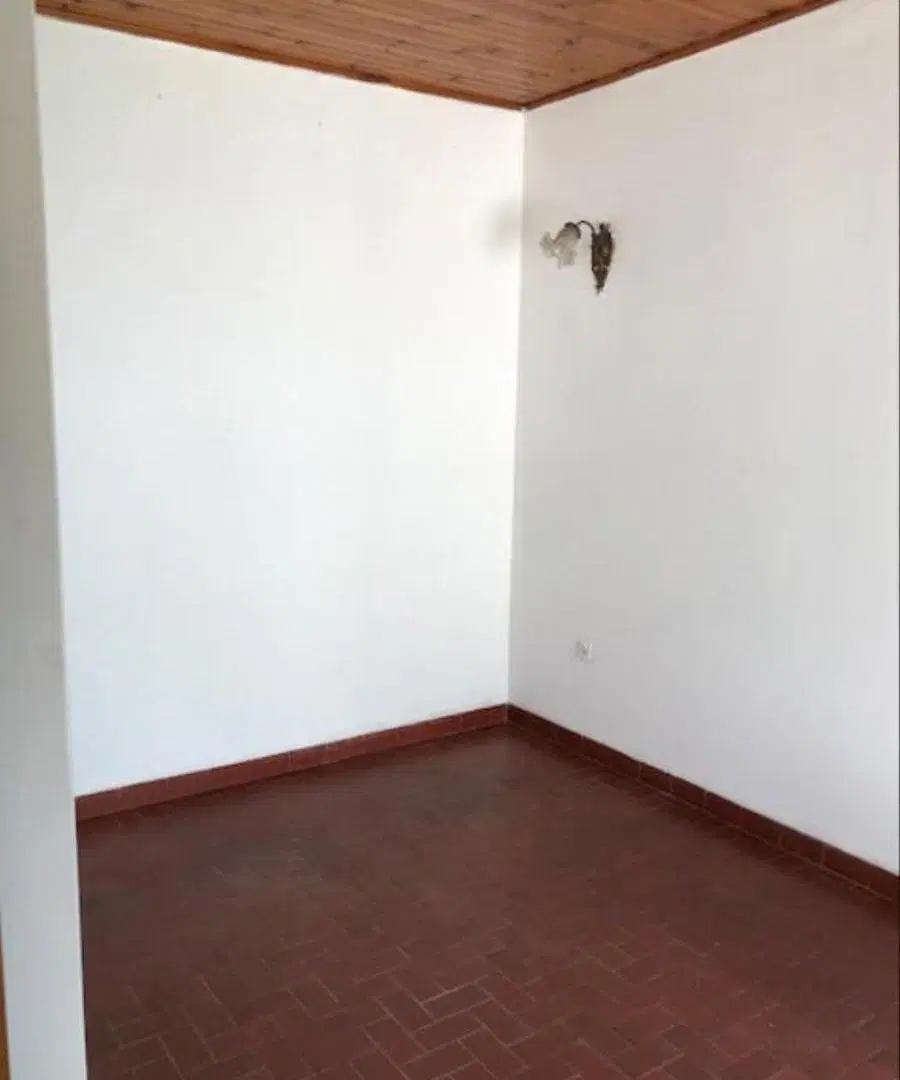 Casa en alquiler, de dos con posibilidad de 3 dormitorios 3
