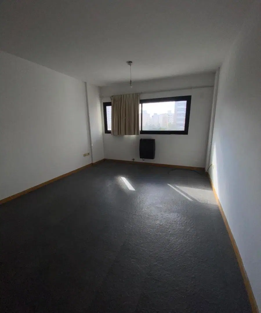 Departamento monoambiente en alquiler 8