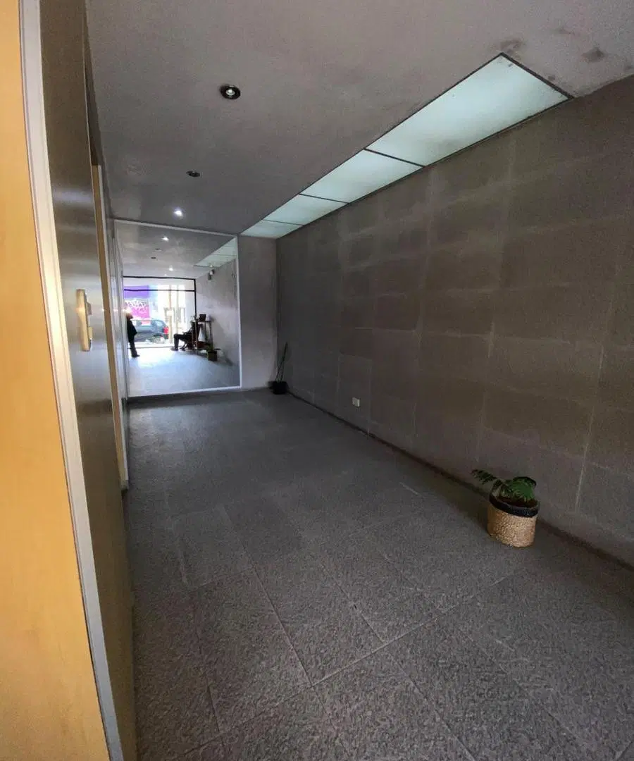 Departamento monoambiente en alquiler 3