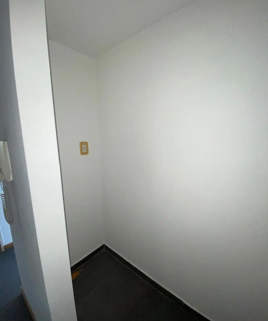 Departamento monoambiente en alquiler 5
