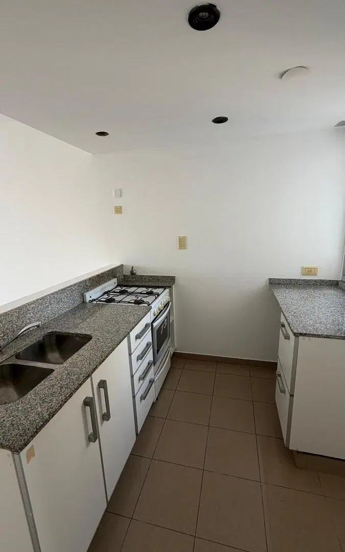 Departamento de 1 dormitorio en alquiler 5