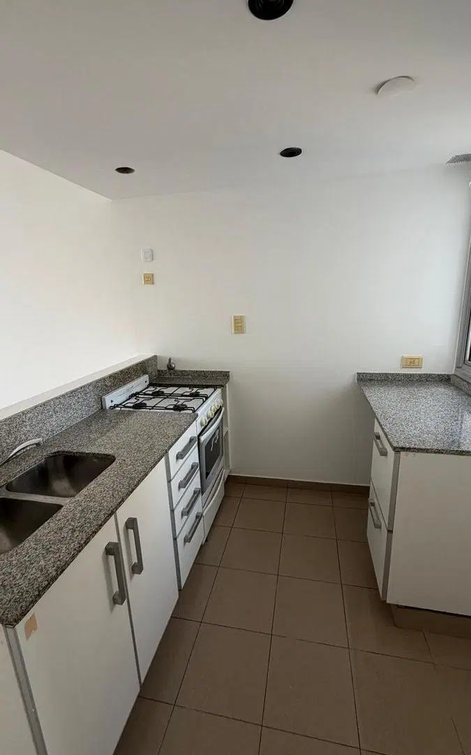 Departamento de 1 dormitorio en alquiler 2