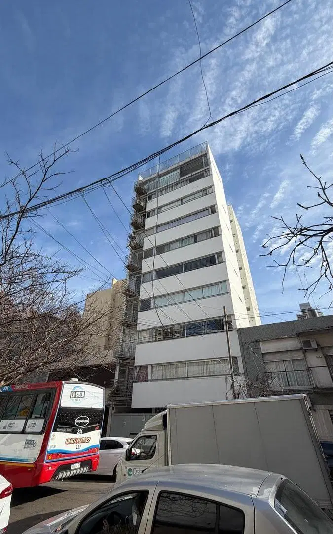 Departamento de 1 dormitorio en alquiler 3
