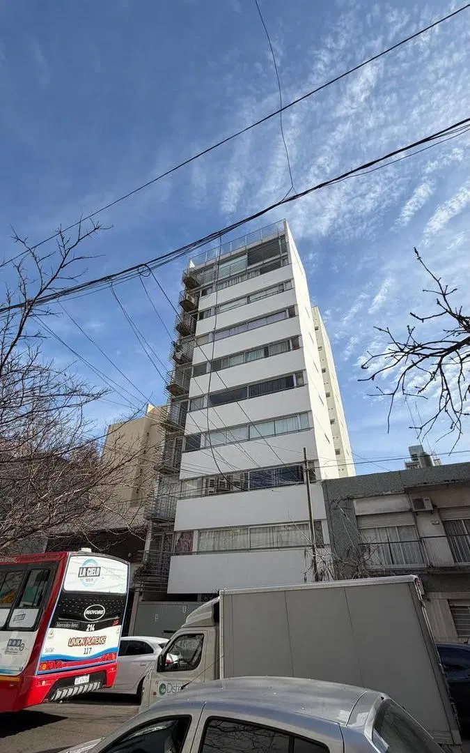 Departamento de 1 dormitorio en alquiler 1