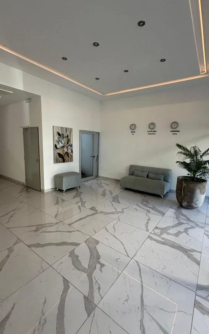 Departamento en La Plata 1
