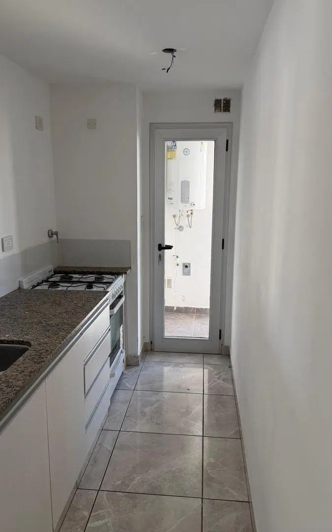 Departamento en La Plata 4