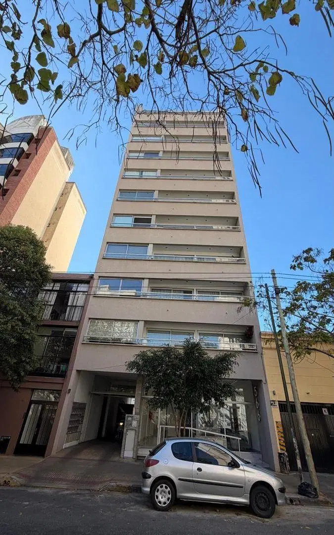 Departamento en La Plata 2