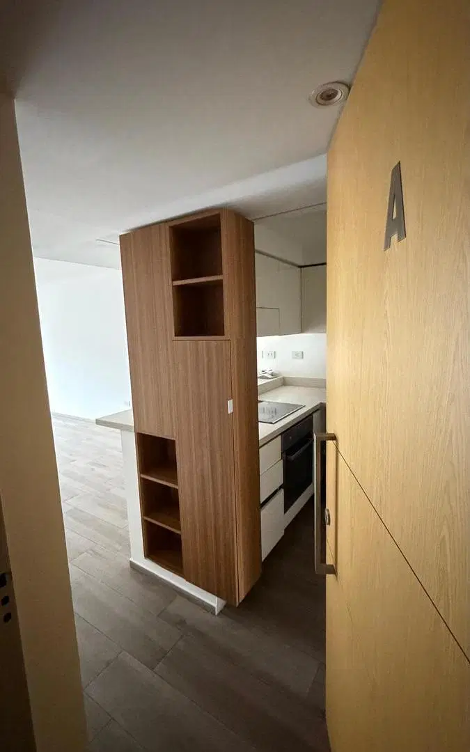 Departamento de 1 dormitorio en alquiler 4