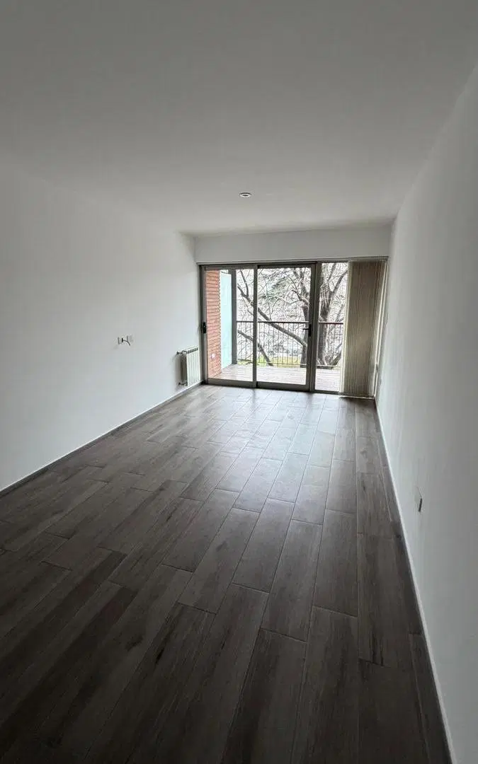 Departamento de 1 dormitorio en alquiler 2