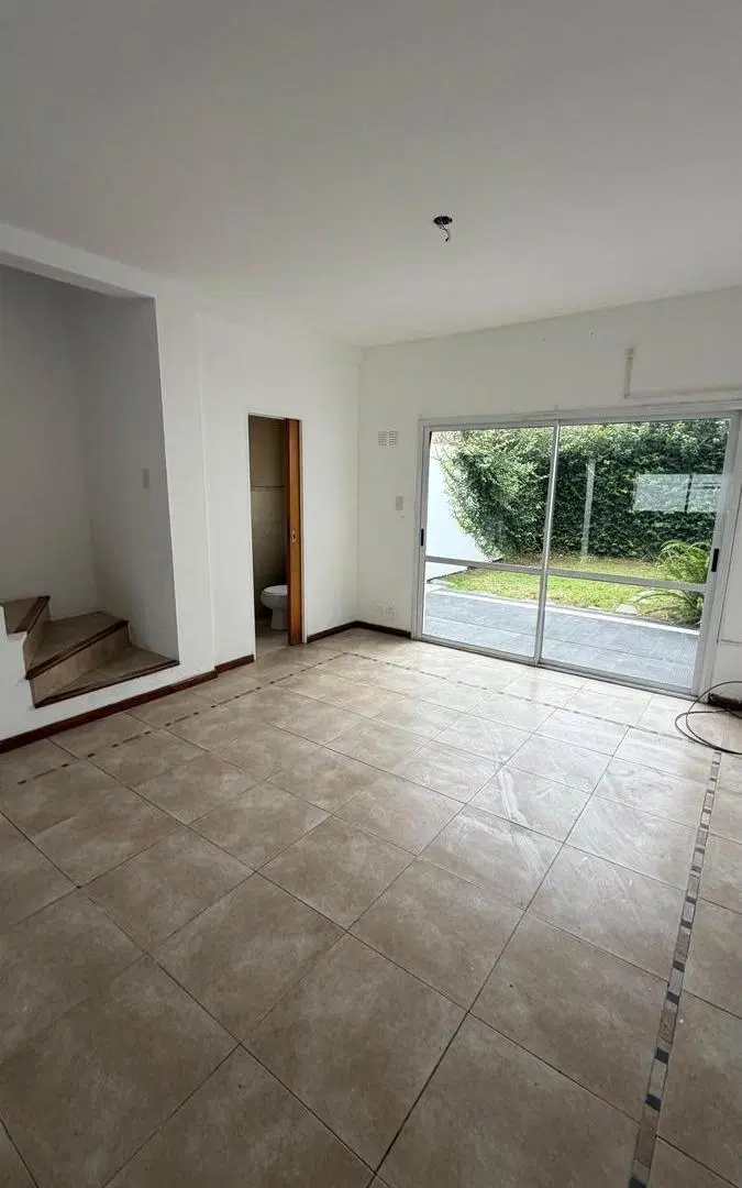 Departamento tipo duplex en alquiler 1