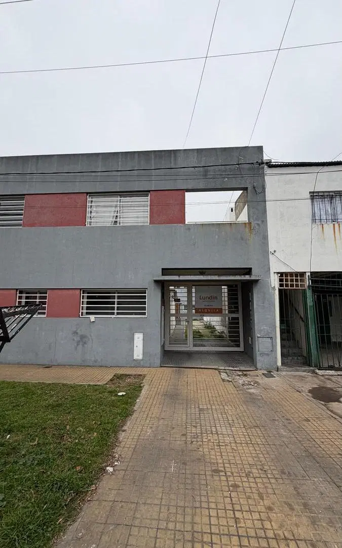Departamento tipo duplex en alquiler 4