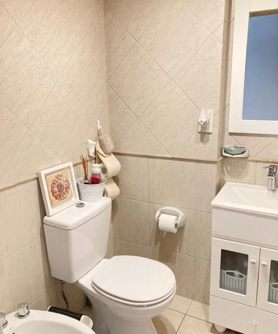 Departamento de 1 dormitorio en alquiler 3