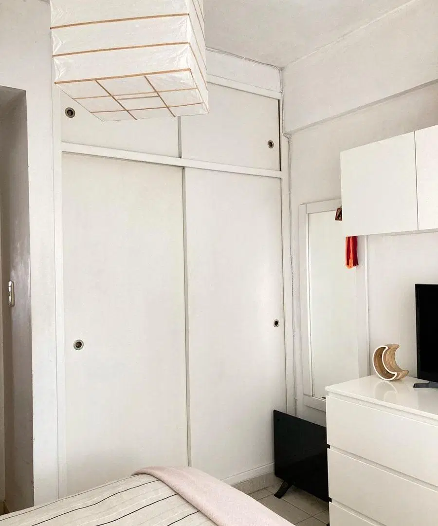 Departamento de 1 dormitorio en alquiler 8