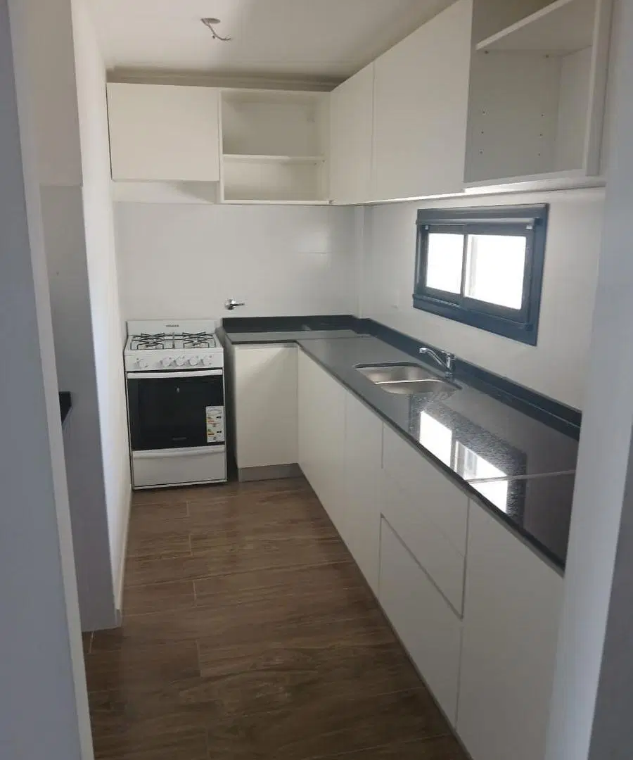 Departamento de 1 dormitorio a estrenar 4