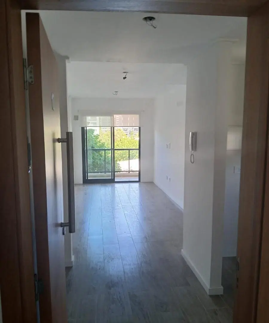 Departamento de 1 dormitorio a estrenar 8