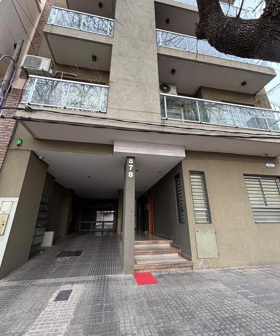 Foto de Monoambiente en alquiler, zona plaza belgrano, imagen 1