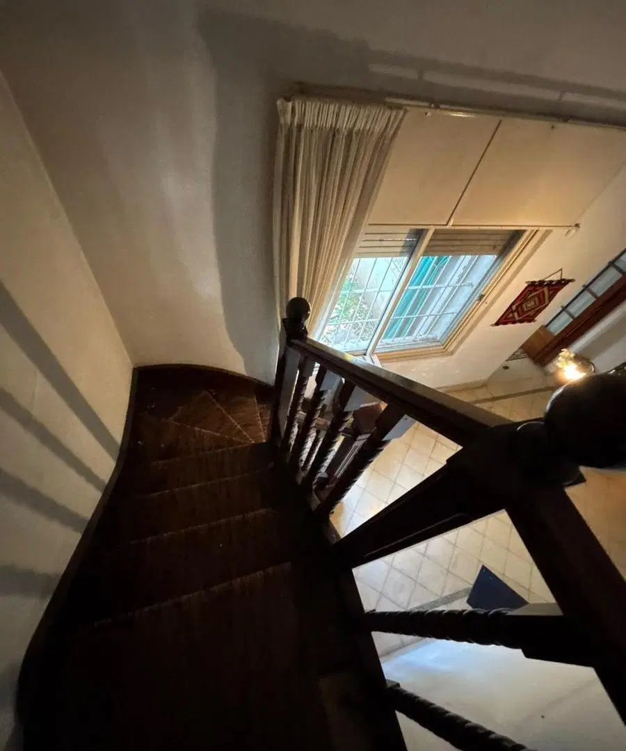 Casa con gran potencial en 13 58 y 59 4