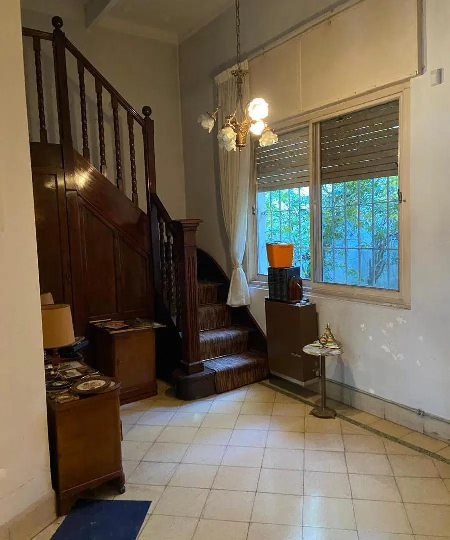 Casa con gran potencial en 13 58 y 59 5