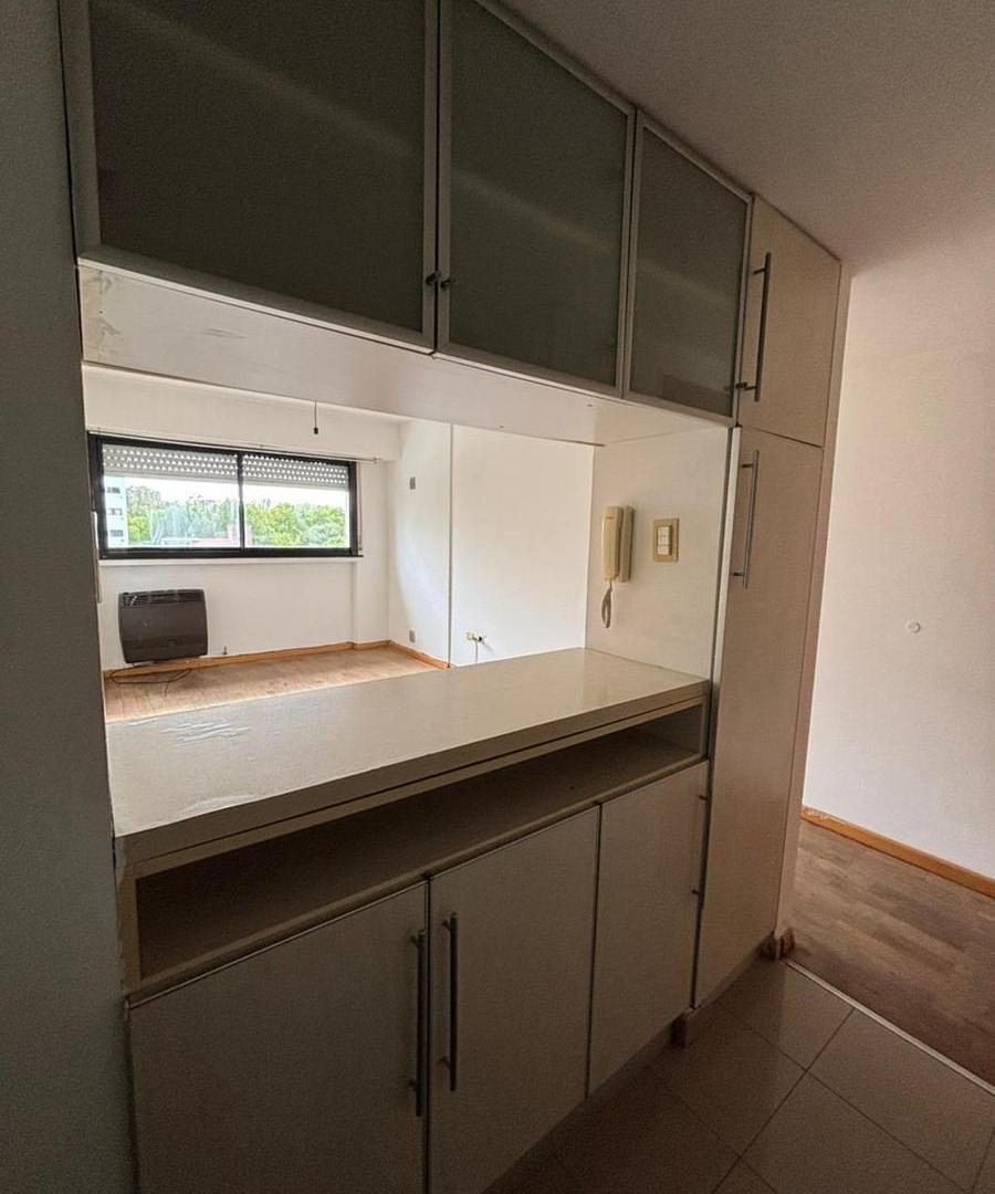 Foto de Departamento de 1 dormitorio en alquiler, imagen 4