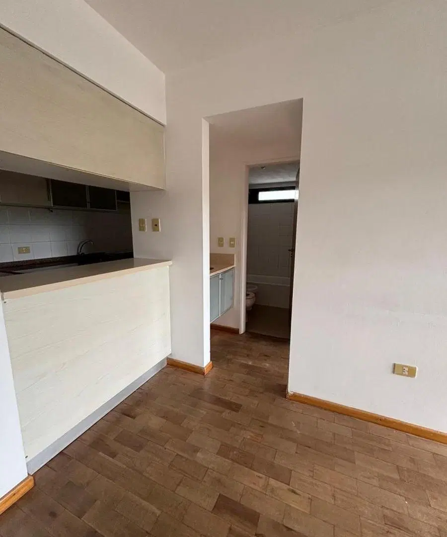 Departamento de 1 dormitorio en alquiler 5