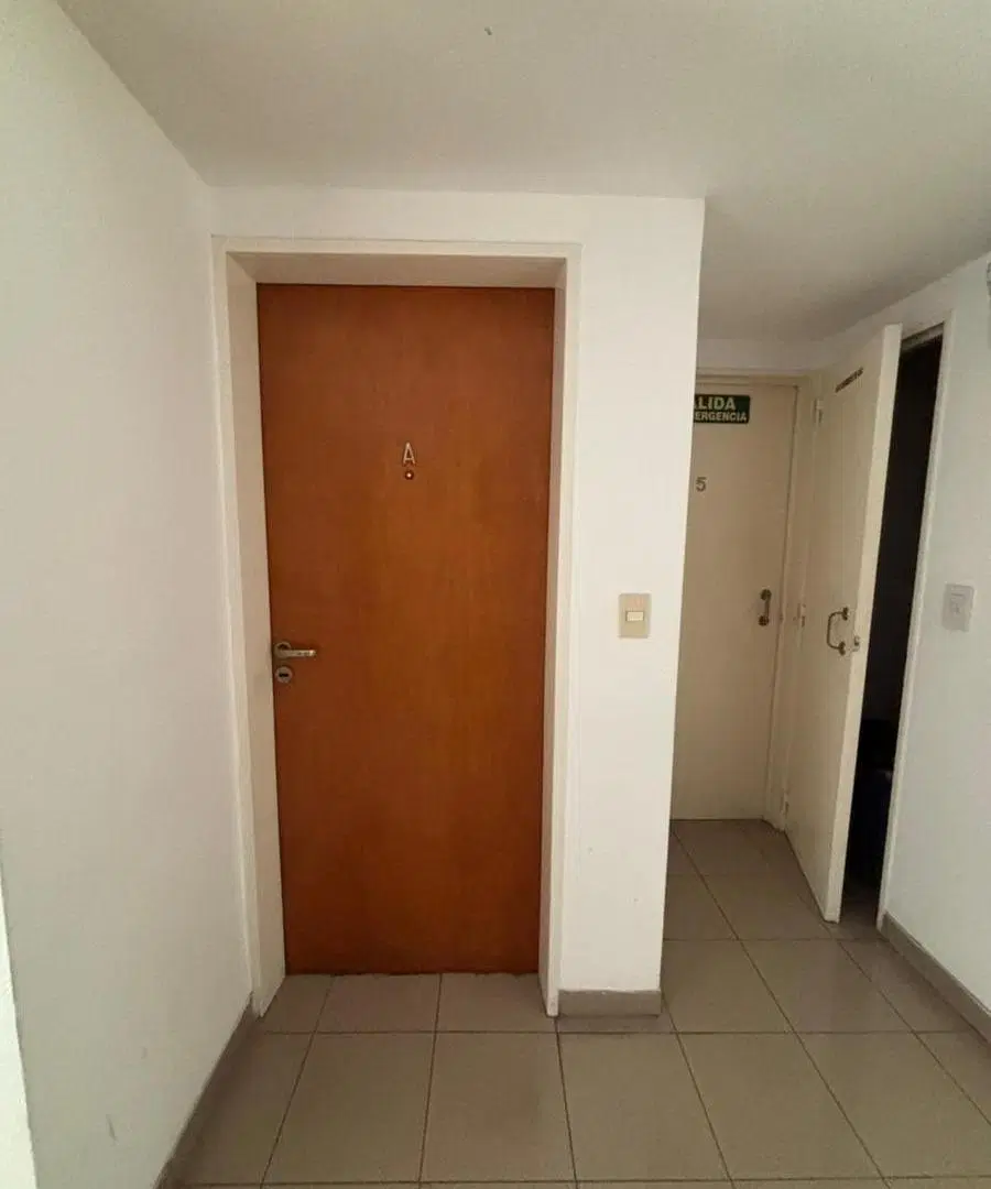 Departamento de 1 dormitorio en alquiler 2