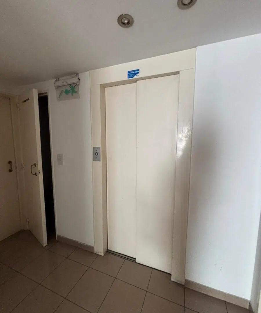 Departamento de 1 dormitorio en alquiler 1