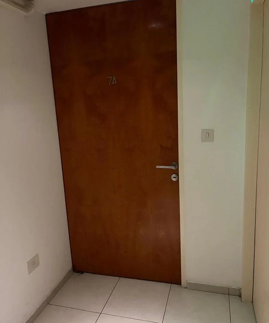 Departamento en La Plata 3