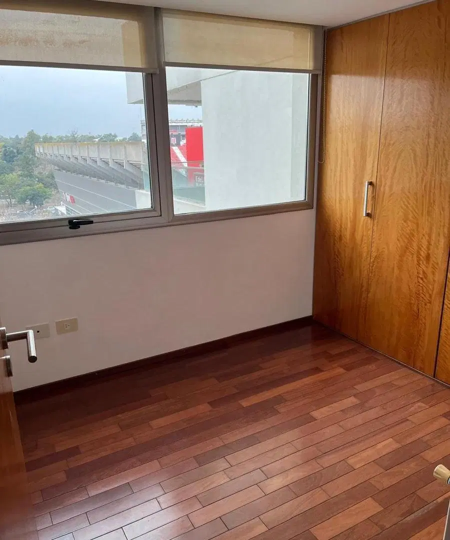 Departamento en La Plata 2