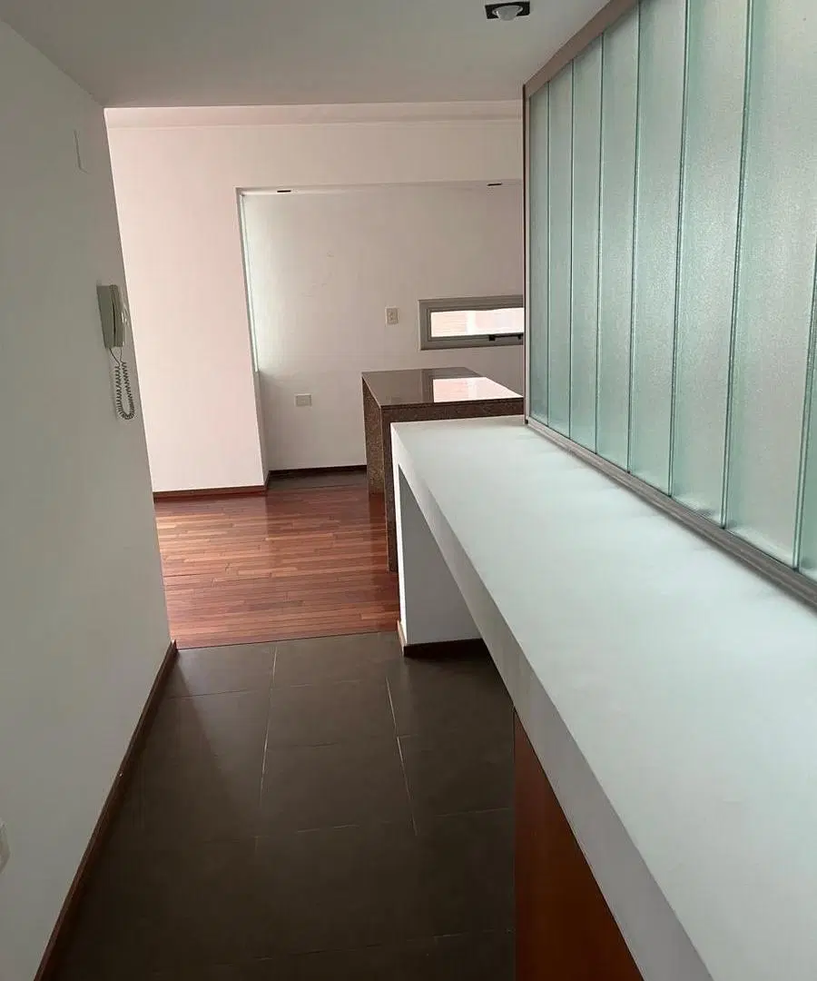 Departamento en La Plata 1