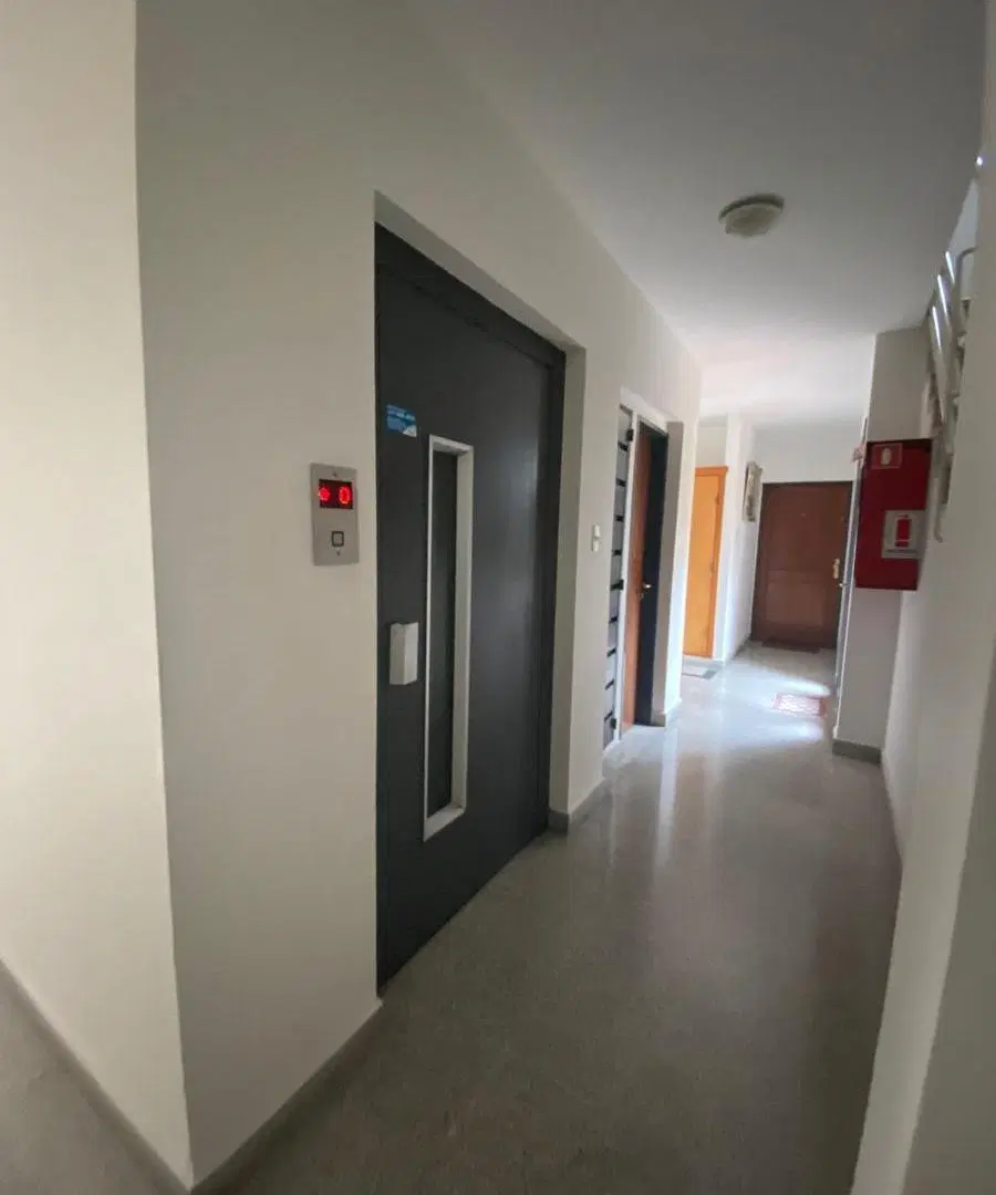 Departamento de 1 dormitorio en alquiler 2