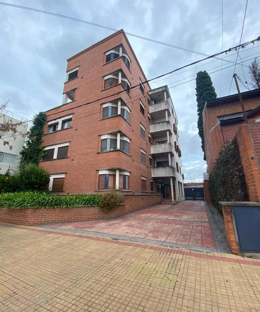 Departamento de 1 dormitorio en alquiler 1