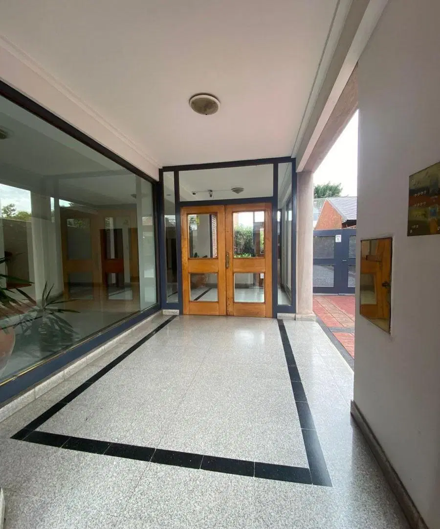 Departamento de 1 dormitorio en alquiler 4