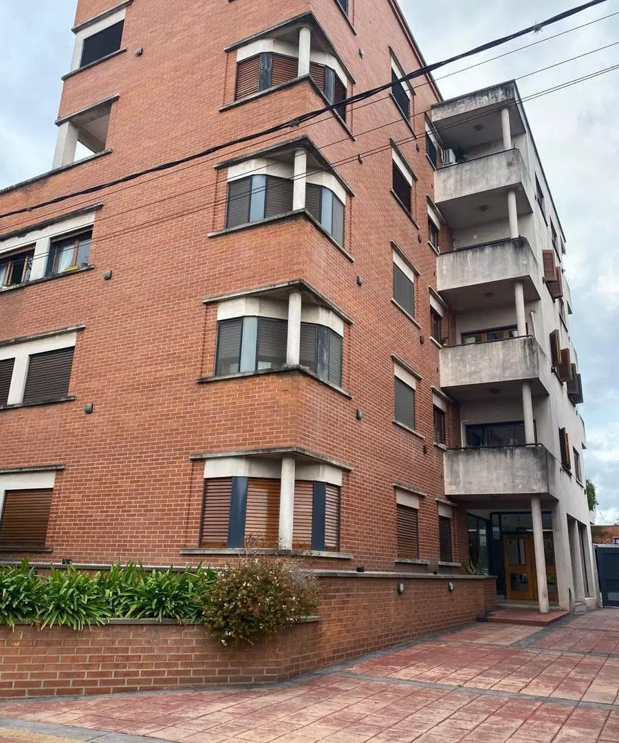 Departamento de 1 dormitorio en alquiler 3