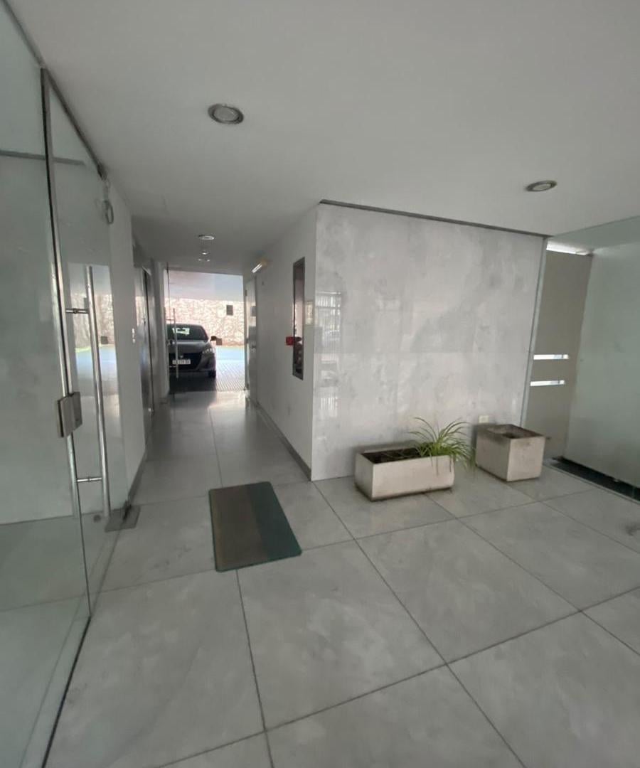 Foto de Departamento de 1 dormtorio estilo duplex, imagen 3