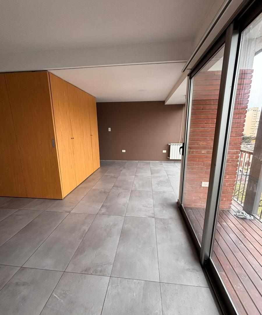 Foto de Departamento de 1 dormitorio en alquiler, imagen 2