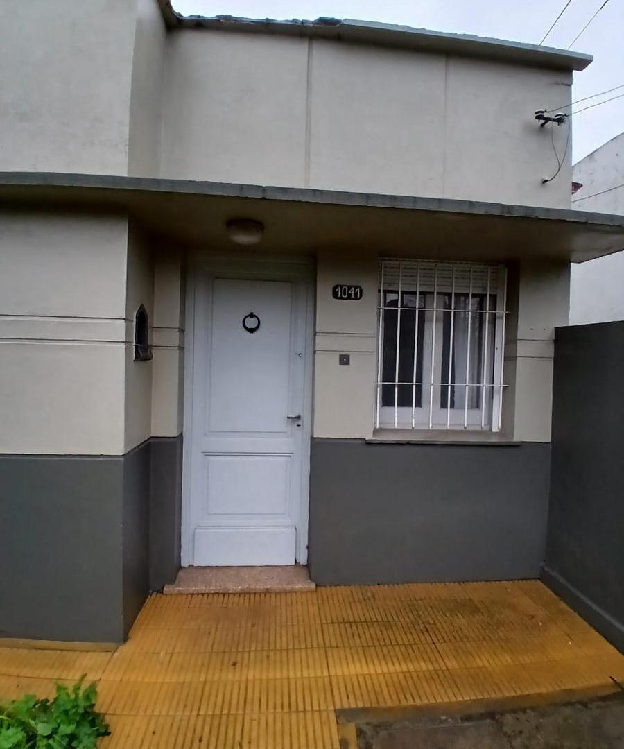 Foto de Casa de 2 dormitorios en alquiler, con patio, imagen 5