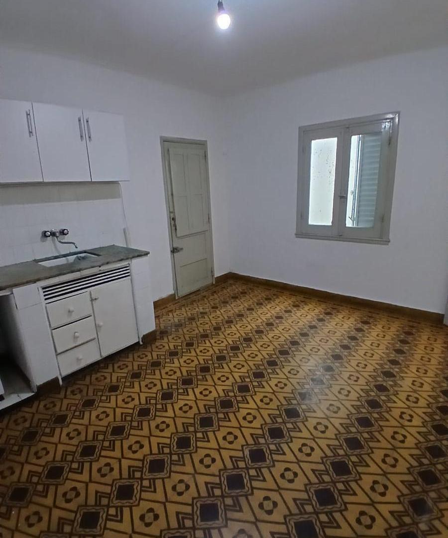 Foto de Casa de 2 dormitorios en alquiler, con patio, imagen 1