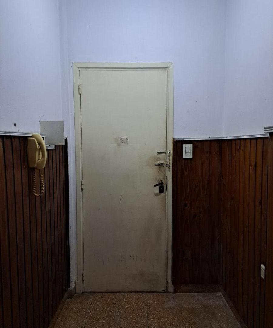 Foto de Departamento de 1 dormitorio en alquiler, con patio interno, imagen 3