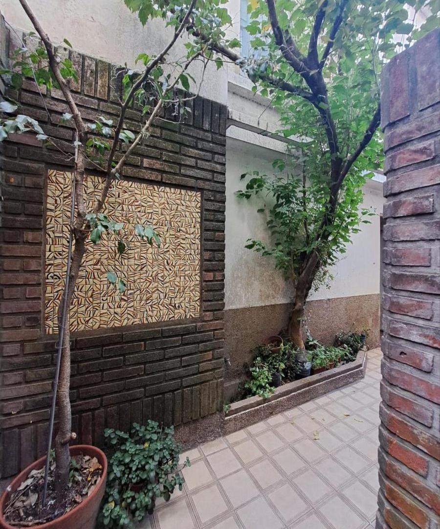 Foto de Departamento de 1 dormitorio en alquiler, con patio interno, imagen 4