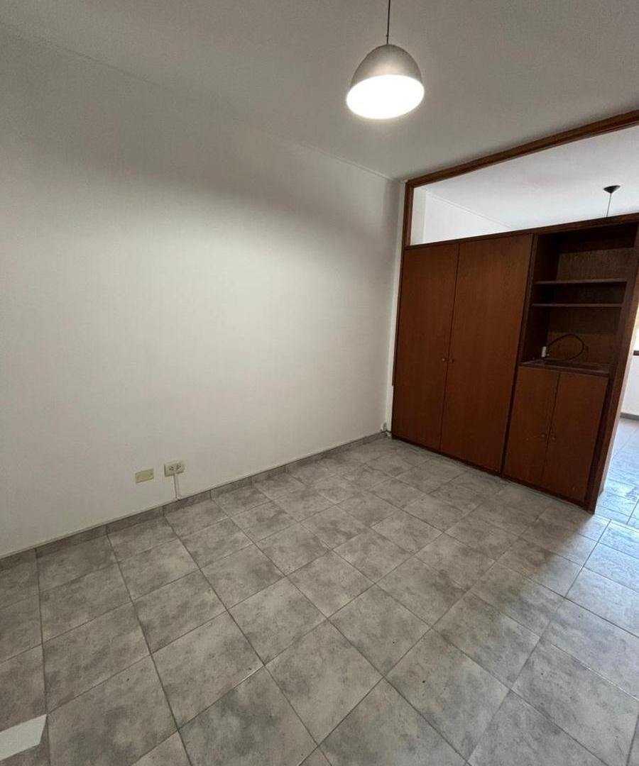 Foto de Departamento monoambiente en alquiler, plaza san martin, imagen 4