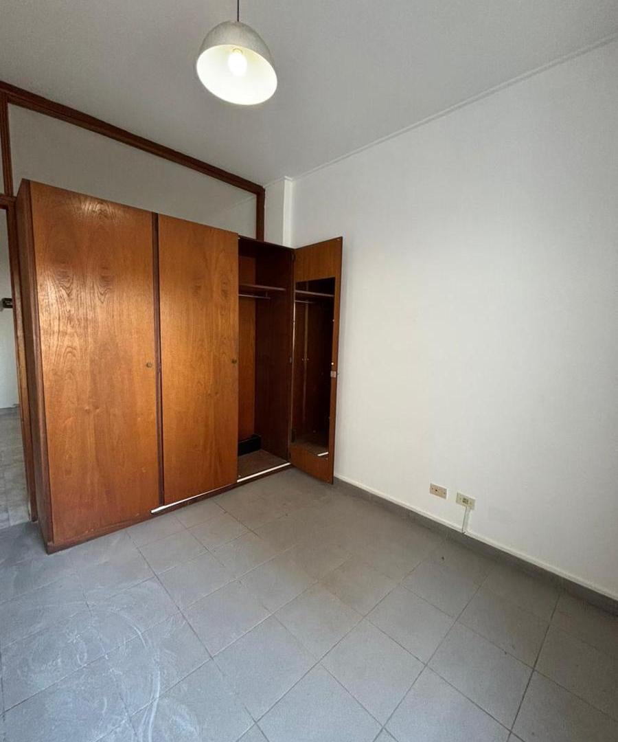 Foto de Departamento monoambiente en alquiler, plaza san martin, imagen 2