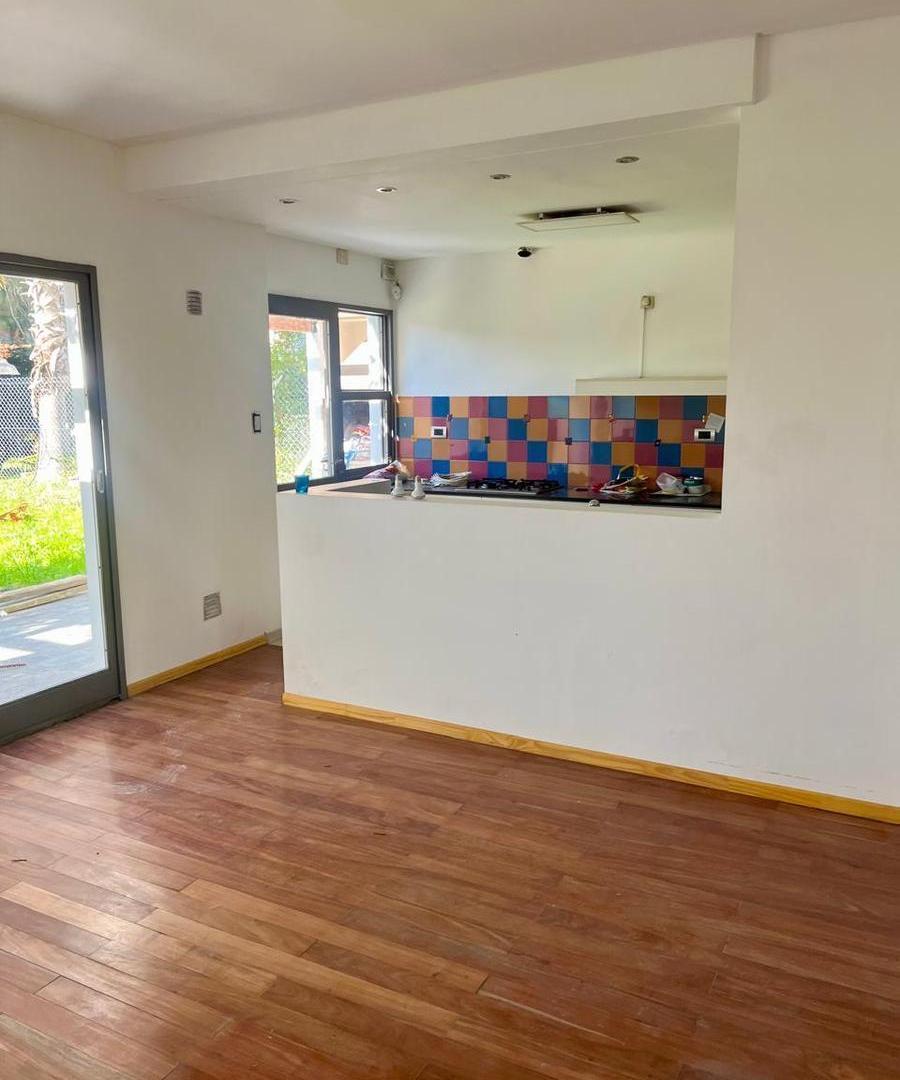 Foto de Casa de dos dormitorios en alquiler, imagen 1