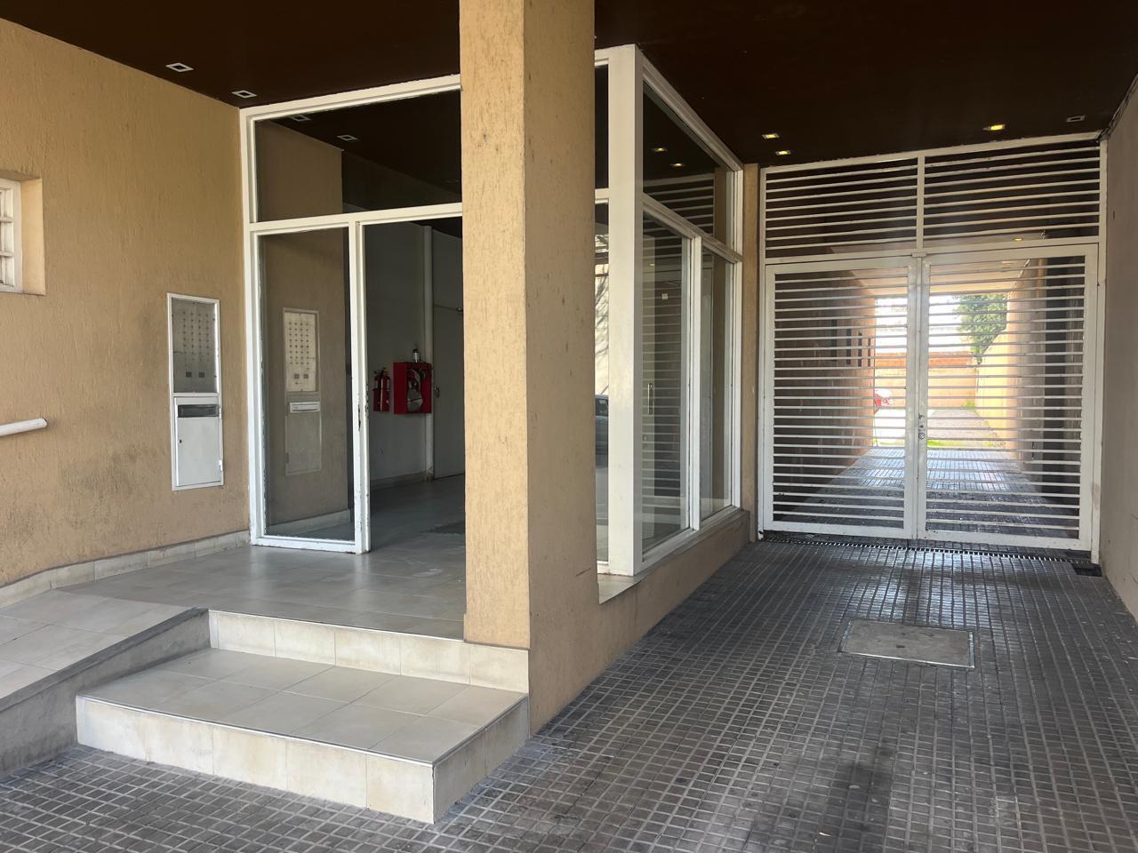 Foto de Departamento de 1 dormitorio con balcón, imagen 1