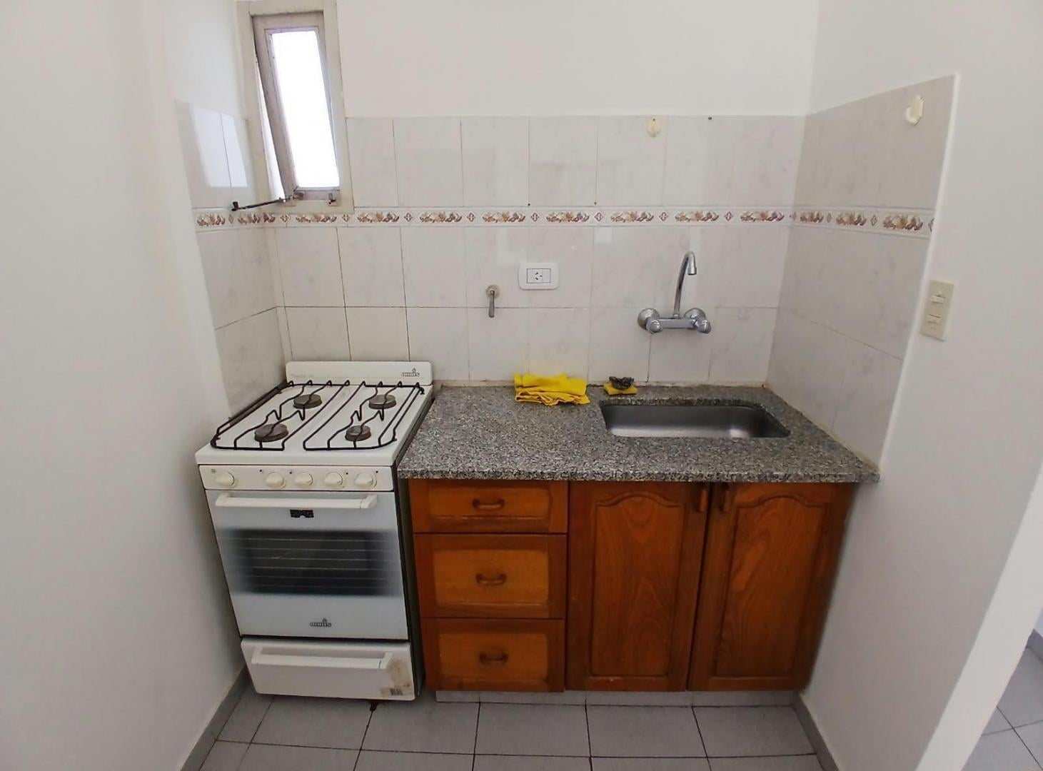 Foto de Departamento de 1 dormitorio en alquiler zona plaza paso, imagen 5