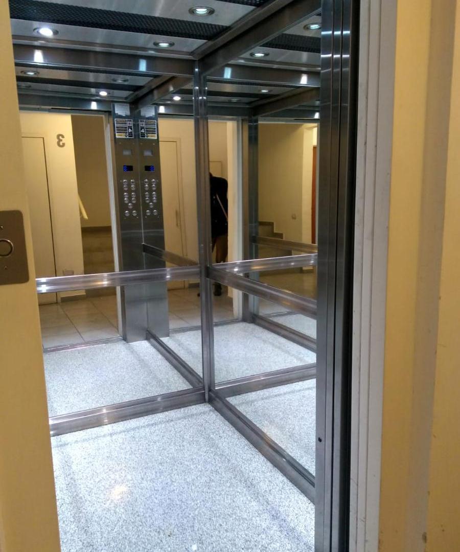 Foto de Departamento de 1 dormitorio con balcón, imagen 4