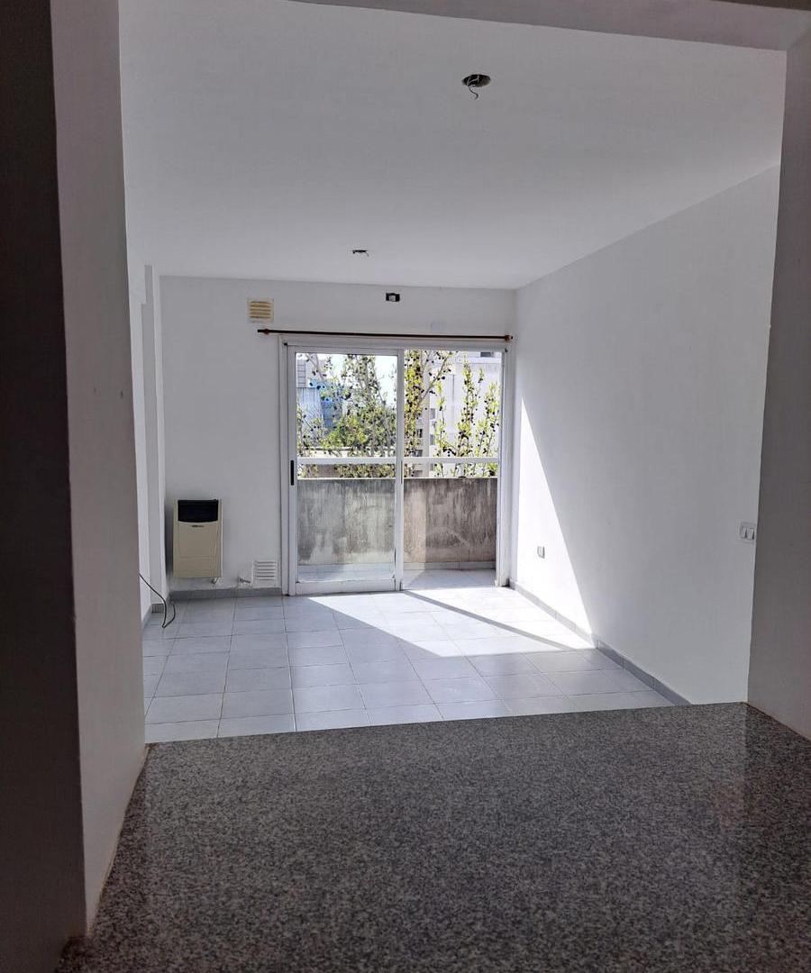 Foto de Departamento de 1 dormitorio con balcón, imagen 5