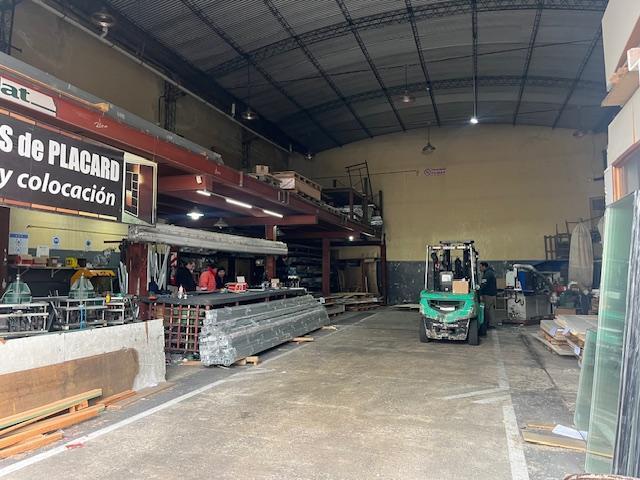 Foto de Depósito/ Galpon, imagen 3