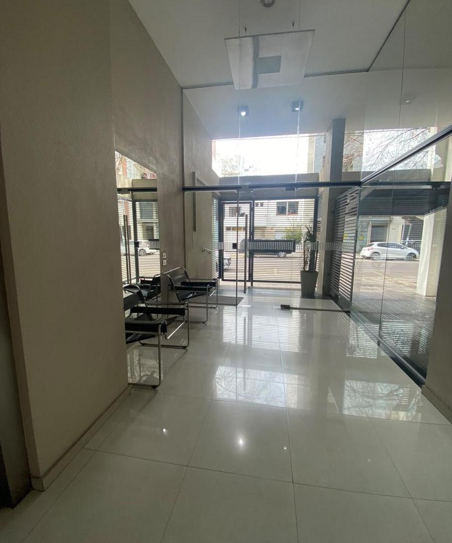 Foto de Departamento de 1 dormitorio en alquiler con balcon, imagen 3