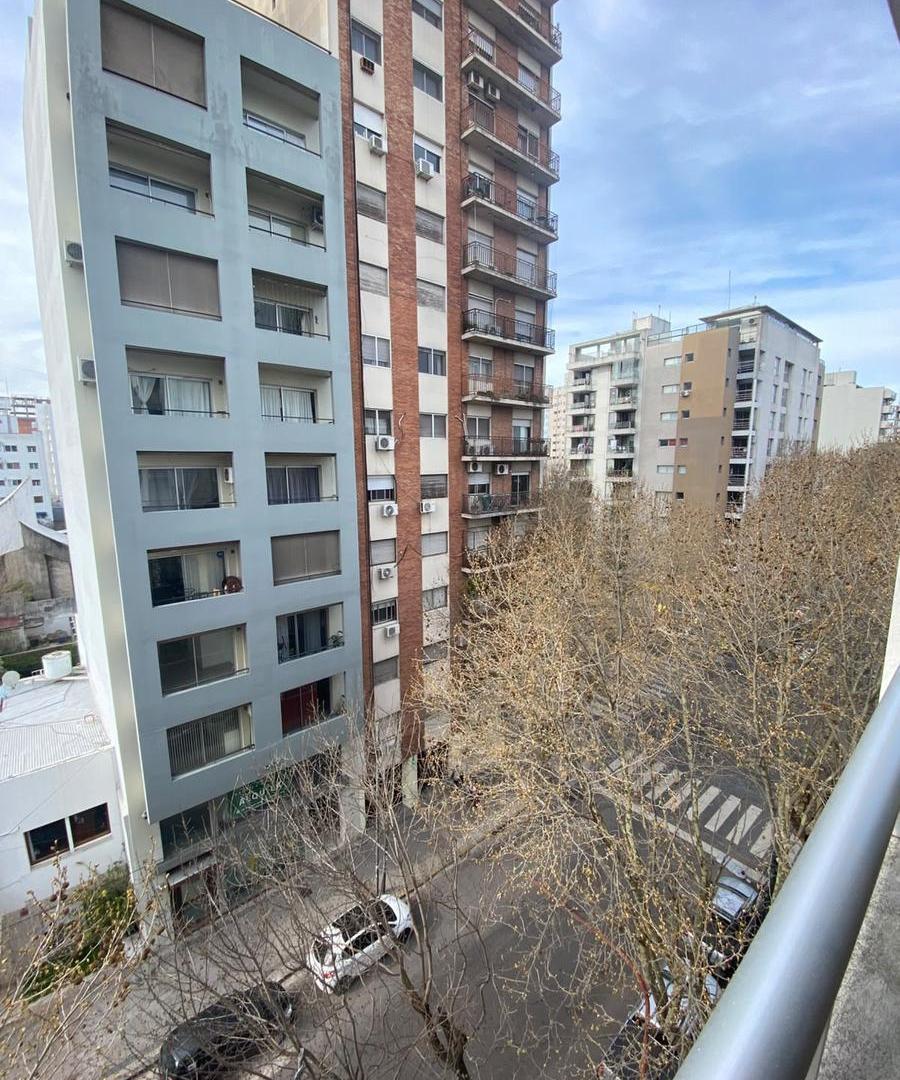 Foto de Departamento de 1 dormitorio en alquiler con balcon, imagen 5