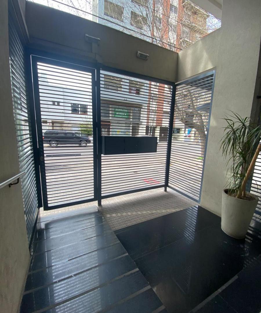Foto de Departamento de 1 dormitorio en alquiler con balcon, imagen 2